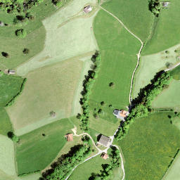 Satellite imagery of Köbelberg, CH
