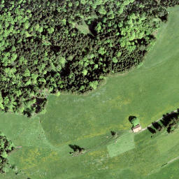 Satellite imagery of Tönnerenegg, CH