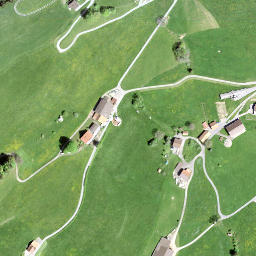 Satellite imagery of Tönnerenegg, CH
