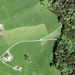 Satellite imagery of Tönnerenegg, CH