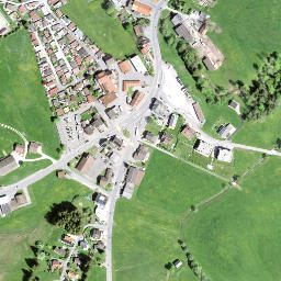 Satellite imagery of Ricken, CH