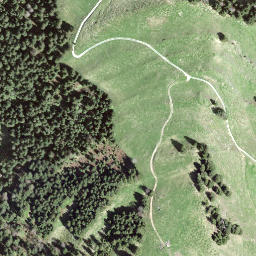 Satellite imagery of Gössigenhöchi, CH