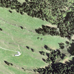 Satellite imagery of Gössigenhöchi, CH