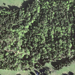 Satellite imagery of Hinderfallenchopf, CH