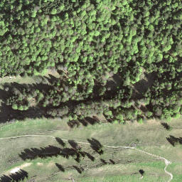 Satellite imagery of Hinderfallenchopf, CH