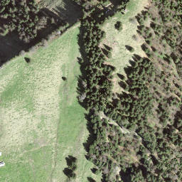 Satellite imagery of Spicher, CH