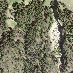 Satellite imagery of Spicher, CH