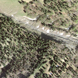 Satellite imagery of Spicher, CH