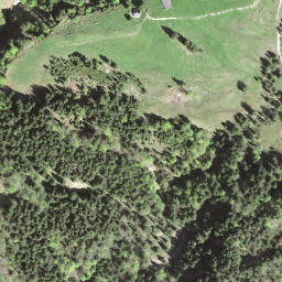 Satellite imagery of Chräzerenpass, CH