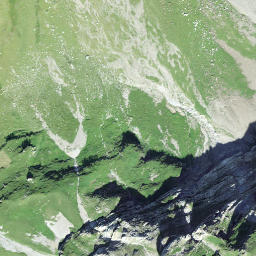 Satellite imagery of Hüenerberg, CH