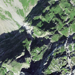 Satellite imagery of Hüenerberg, CH