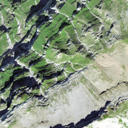 Satellite imagery of Hüenerberg, CH