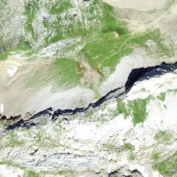 Satellite imagery of Öhrli, CH