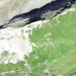 Satellite imagery of Öhrli, CH