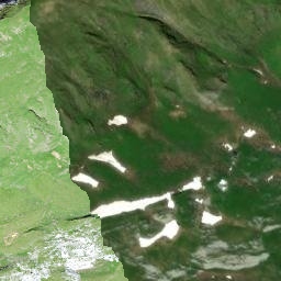 Satellite imagery of Öhrli, CH