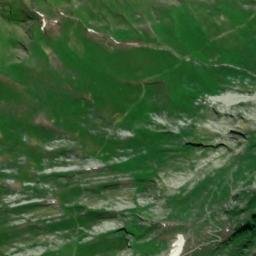 Satellite imagery of Hängeten, CH