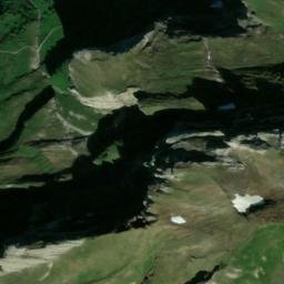 Satellite imagery of Marwees, CH