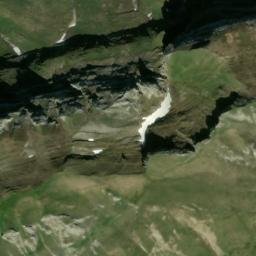 Satellite imagery of Marwees, CH