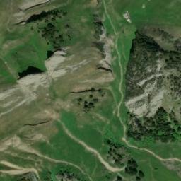 Satellite imagery of Bogartenfirst, CH