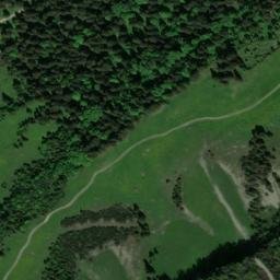 Satellite imagery of Stauberenkanzel, CH
