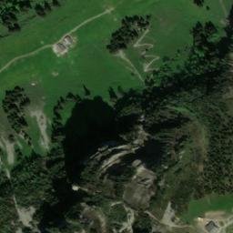 Satellite imagery of Stauberen, CH