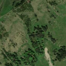 Satellite imagery of Stauberenfirst (Nord), CH