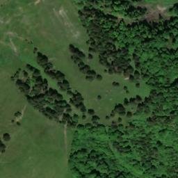 Satellite imagery of Stauberenfirst (Nord), CH
