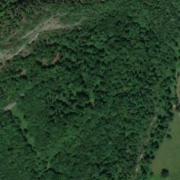 Satellite imagery of Wiss Spitz, CH