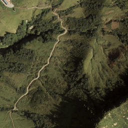 Satellite imagery of Sererfalben, AT