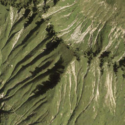 Satellite imagery of Blasenka, AT