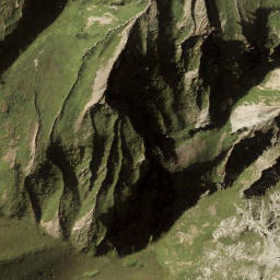 Satellite imagery of Blasenka, AT