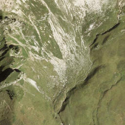 Satellite imagery of Kunkelspitze, AT