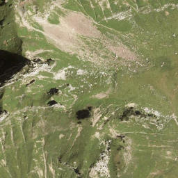 Satellite imagery of Kunkelspitze, AT