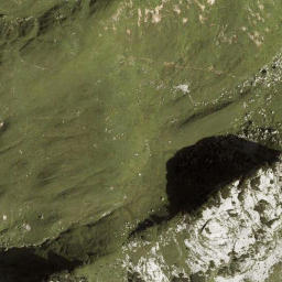 Satellite imagery of Schöneberg, AT