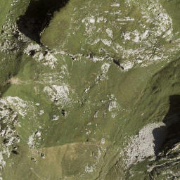 Satellite imagery of Glattjöchlspitze, AT