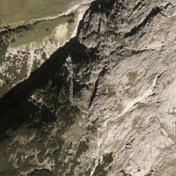 Satellite imagery of Ellbogner Spitze, AT