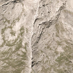 Satellite imagery of Ellbogner Spitze, AT