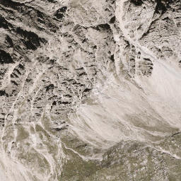 Satellite imagery of Potschallkopf, AT