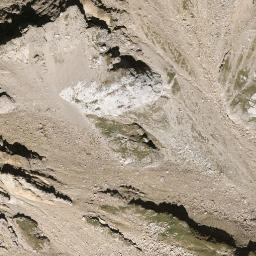 Satellite imagery of Muttekopf, AT
