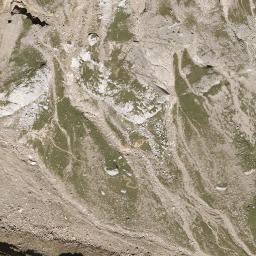 Satellite imagery of Muttekopf, AT