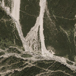 Satellite imagery of Vordere Plattein Spitze, AT