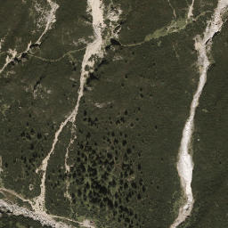 Satellite imagery of Vordere Plattein Spitze, AT
