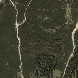 Satellite imagery of Vordere Plattein Spitze, AT