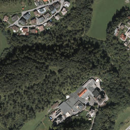 Satellite imagery of Neustarkenberg, AT