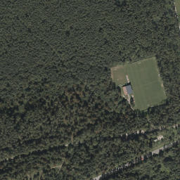 Satellite imagery of Schloss Petersberg, AT