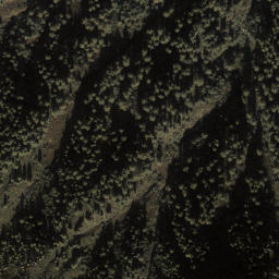 Satellite imagery of Flaurlinger Joch, AT