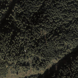 Satellite imagery of Flaurlinger Joch, AT