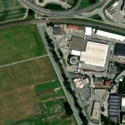 Satellite imagery of Martinswand, AT