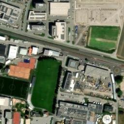 Satellite imagery of Martinswand, AT