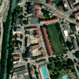 Satellite imagery of survey_point, AT